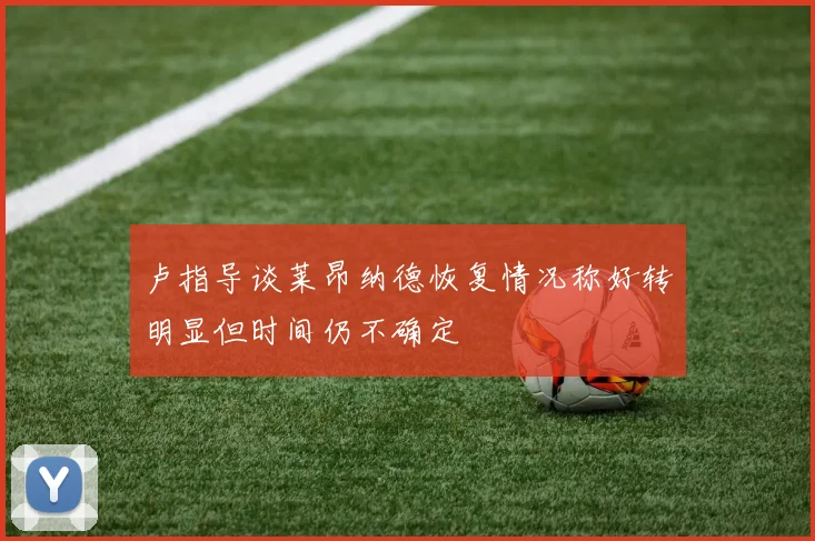 卢指导谈莱昂纳德恢复情况称好转明显但时间仍不确定
