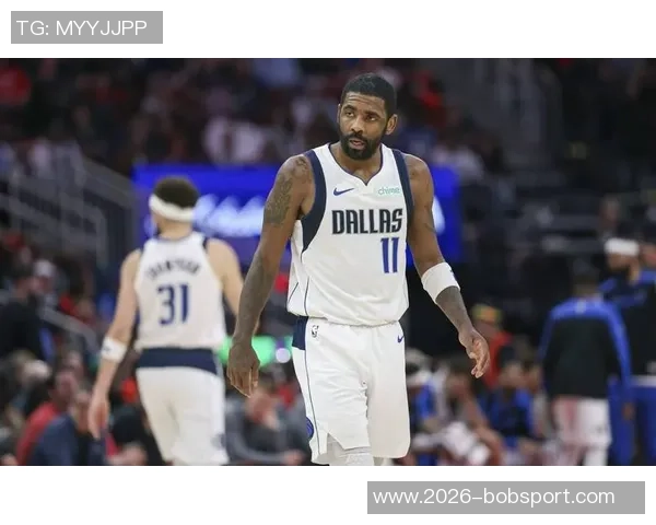 独行侠赛季困境加剧克莱或成交易核心球迷重建共识渐显